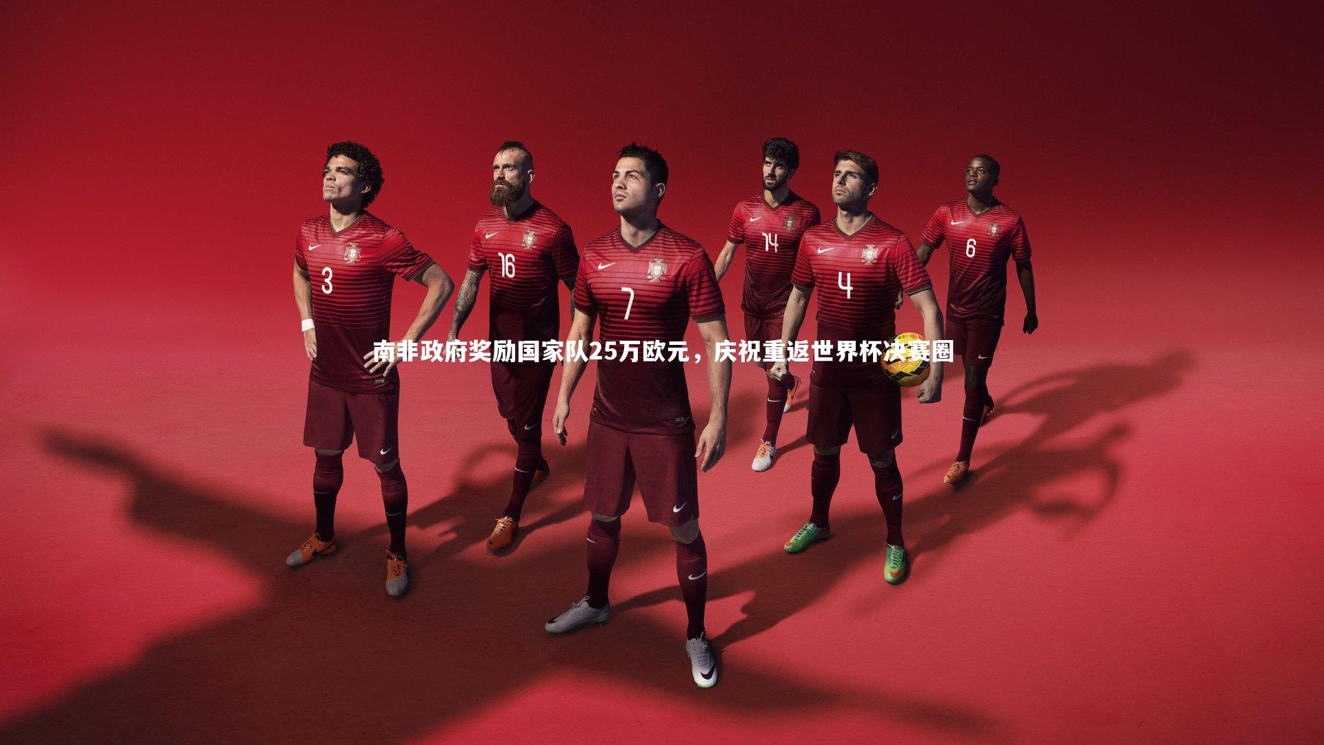 【悟空体育官方网站】南非政府奖励国家队25万欧元，庆祝重返世界杯决赛圈-第1张图片-悟空体育入口 - 体育赛事直播聚集地
